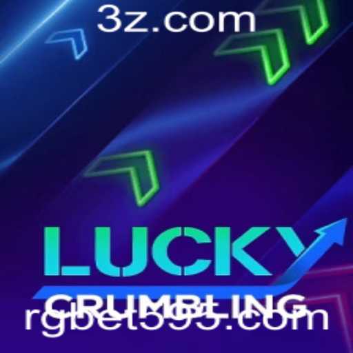 Descubra o Empolgante Jogo LuckyCrumbling no Rgbet.com