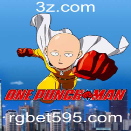 Descubra o Universo do Jogo OnePunchMan com RGBet