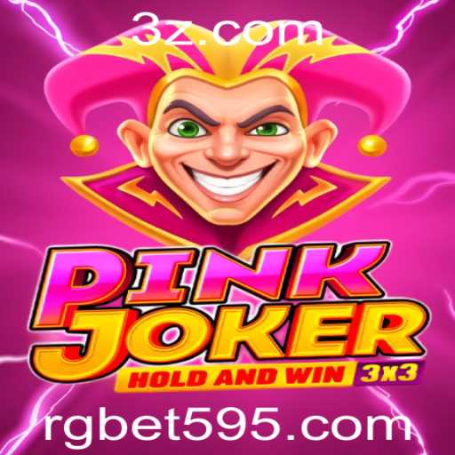 Descubra o Fascinante Mundo de Pinkjoker em RGBet.com