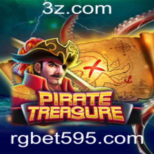 Descubra as Aventuras de PirateTreasure