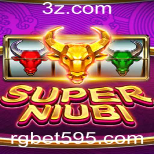 Descubra a Emoção de SuperNiubi no Mundo dos Jogos