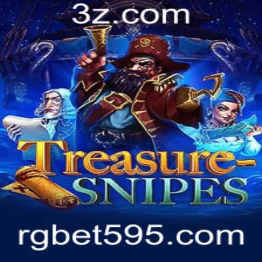 TreasureSnipes: Desvendando Aventuras no Mundo dos Jogos Online