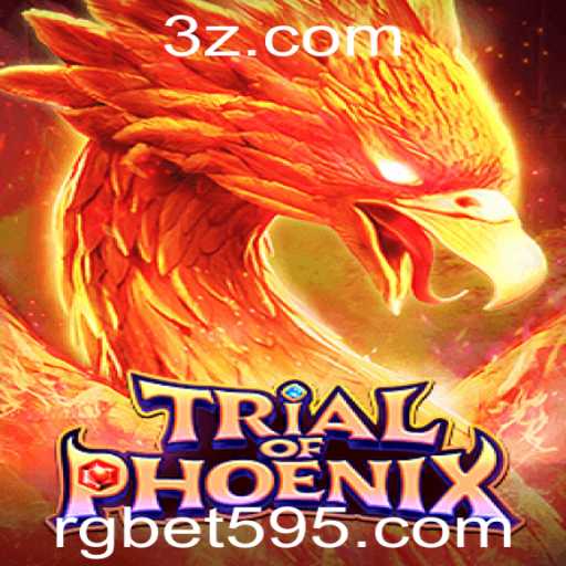 Trial of Phoenix: Uma Jornada Épica no Mundo dos Jogos